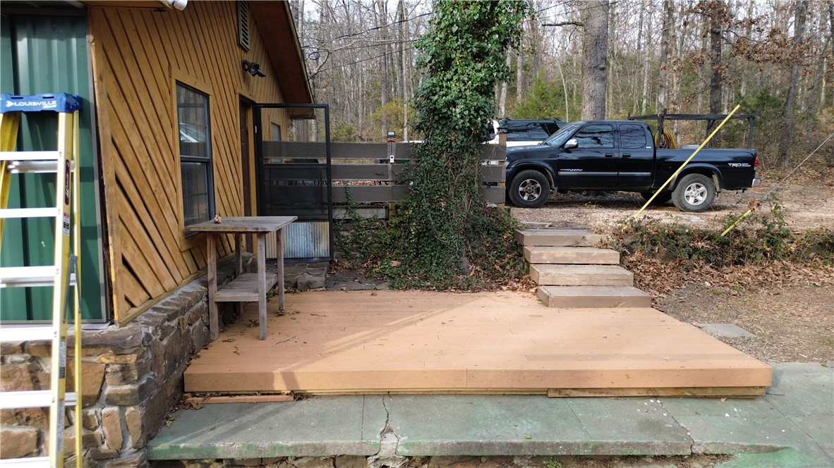 Anderson Farm - Residential