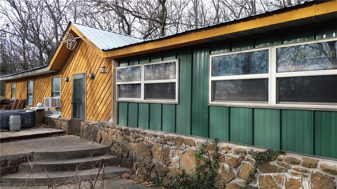 Anderson Farm - Residential