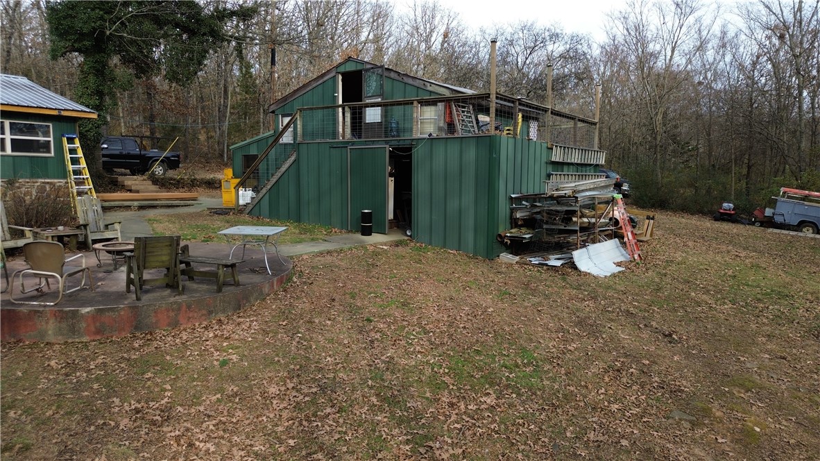 Anderson Farm - Residential