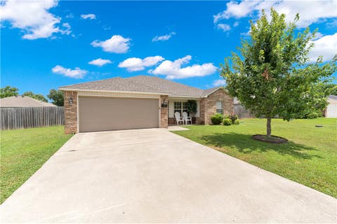 Photo of 3381 Justice Drive, Springdale, AR 72764 (MLS # 1356188)