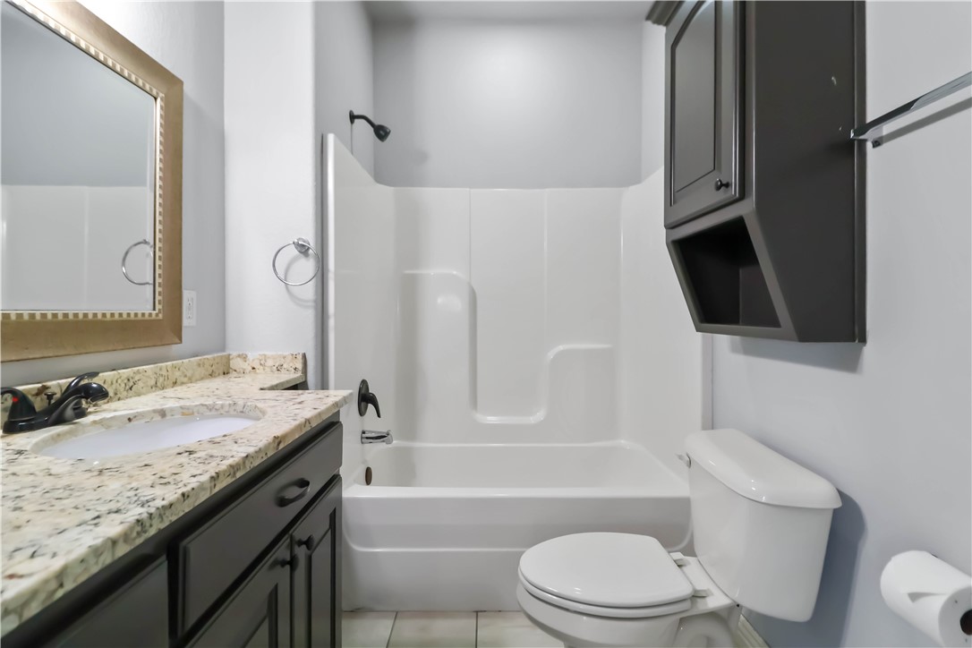 Tuscany Sub PH II - Residential