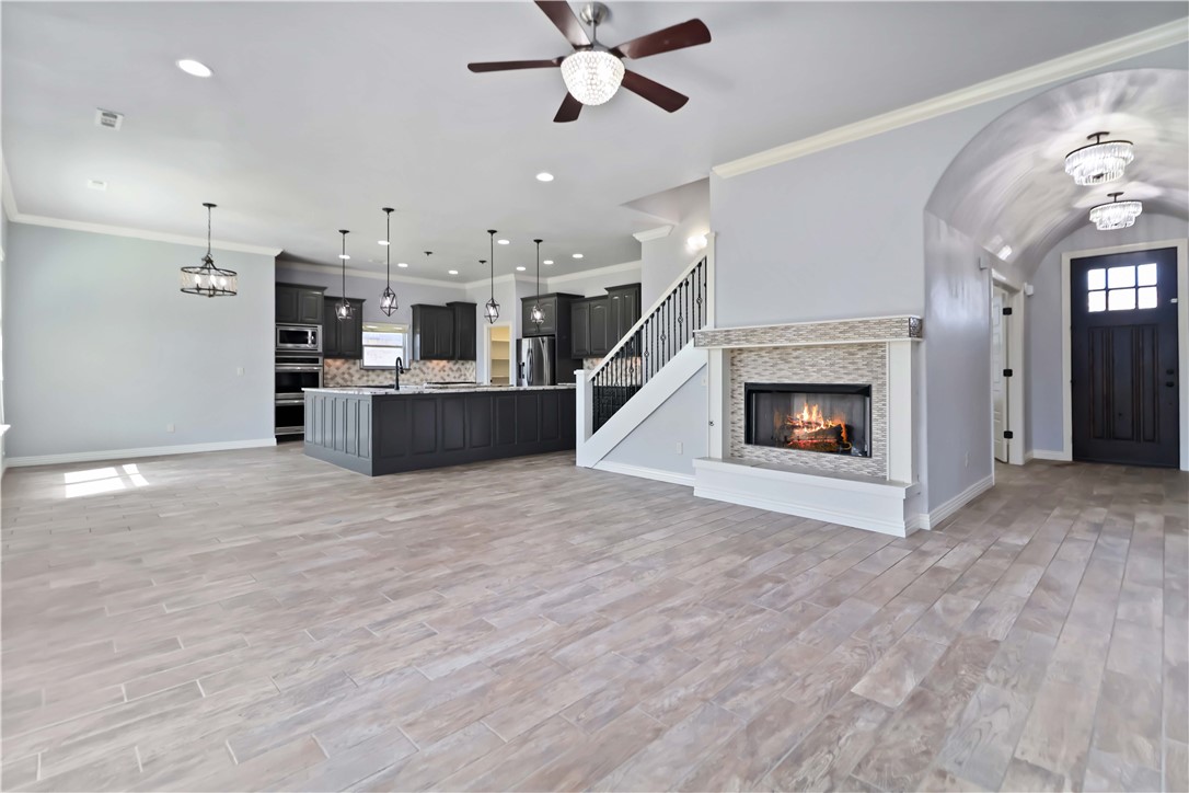 Tuscany Sub PH II - Residential