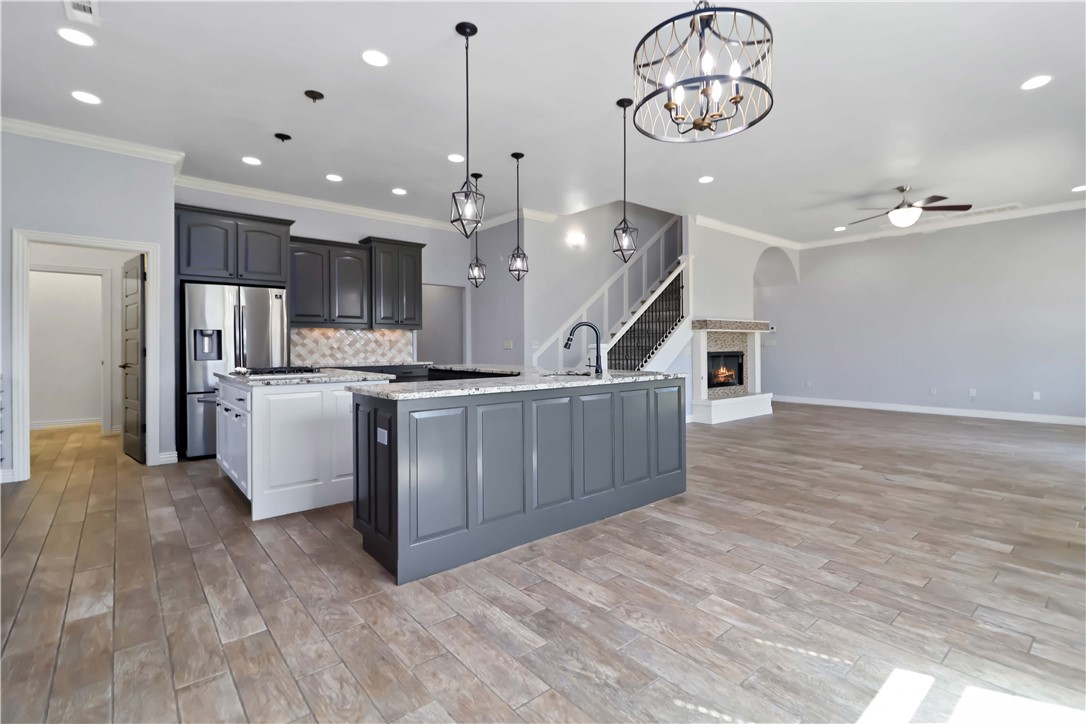 Tuscany Sub PH II - Residential