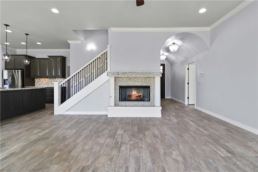 Tuscany Sub PH II - Residential