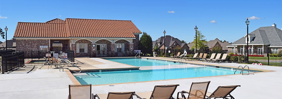 Tuscany Sub PH II - Residential