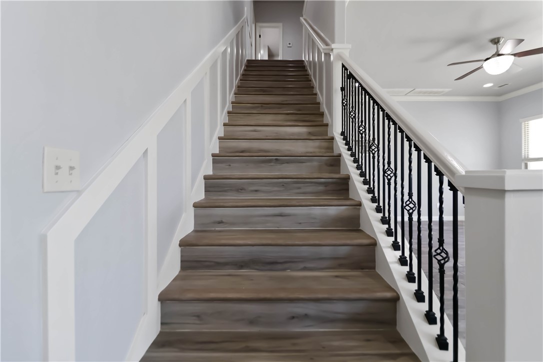 Tuscany Sub PH II - Residential