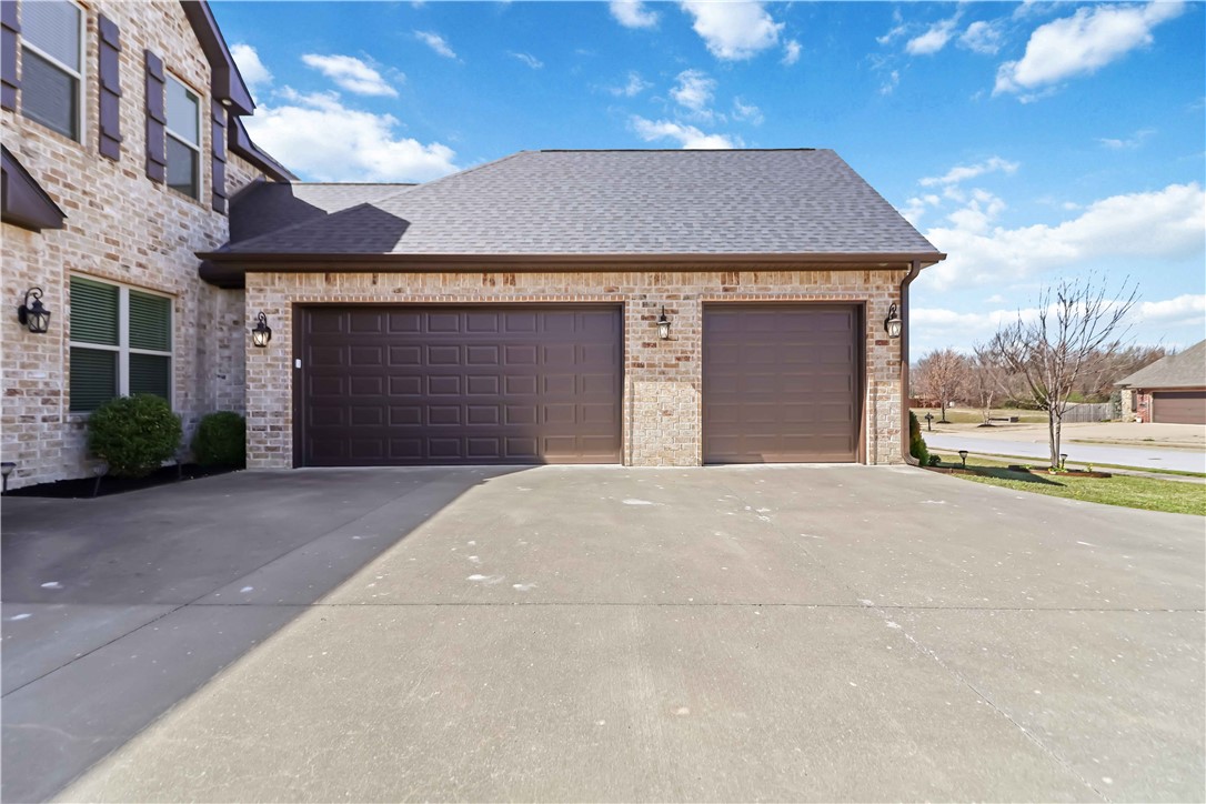 Tuscany Sub PH II - Residential