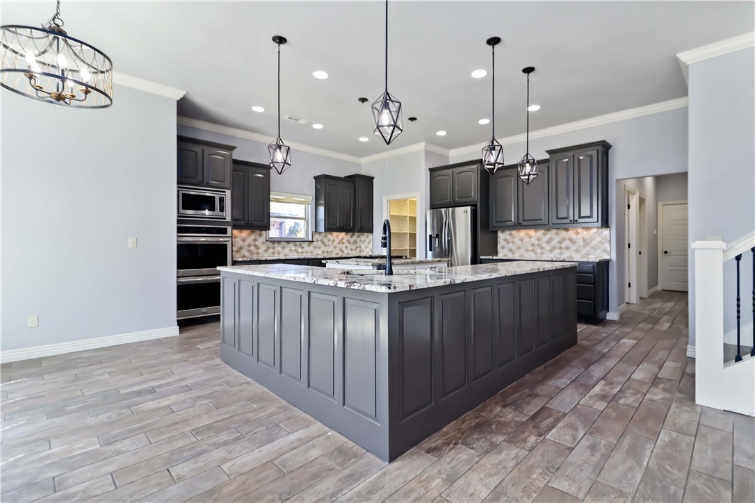 Tuscany Sub PH II - Residential