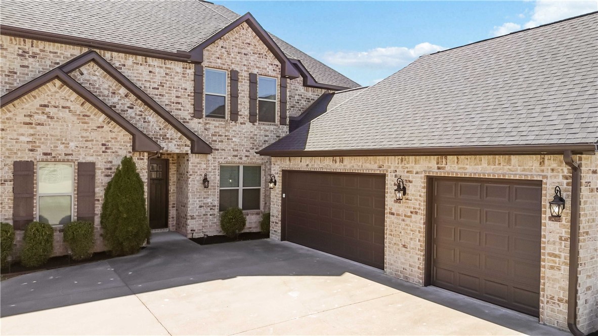 Tuscany Sub PH II - Residential