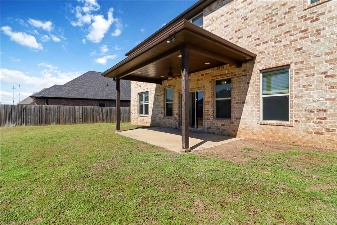 Tuscany Sub PH II - Residential