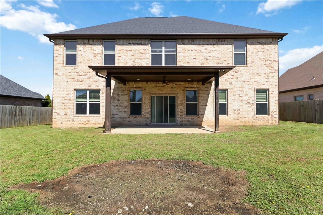 Tuscany Sub PH II - Residential