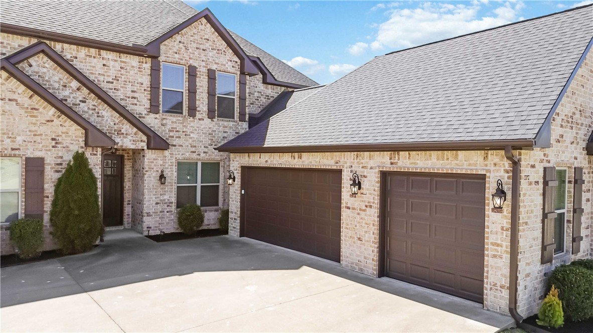 Tuscany Sub PH II - Residential