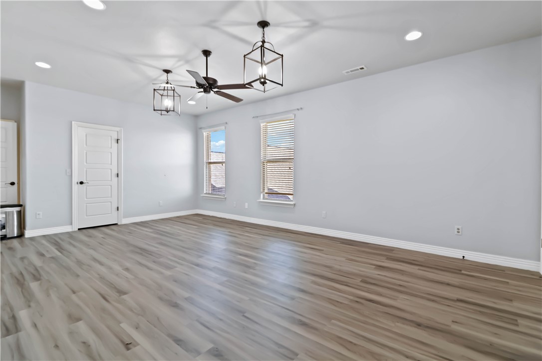 Tuscany Sub PH II - Residential