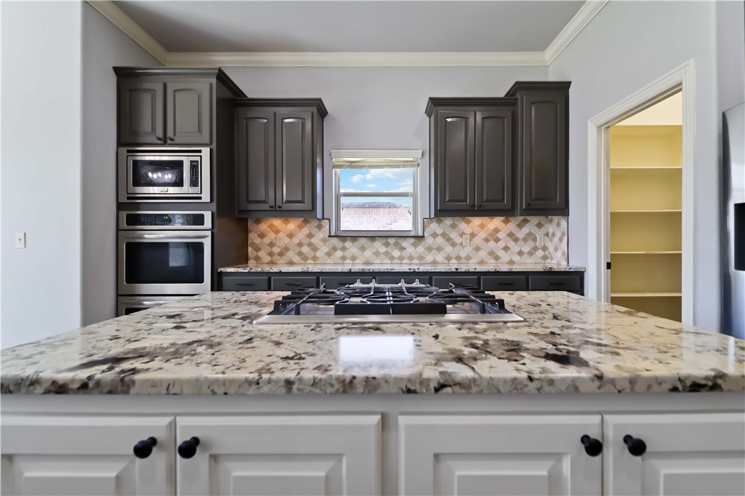 Tuscany Sub PH II - Residential