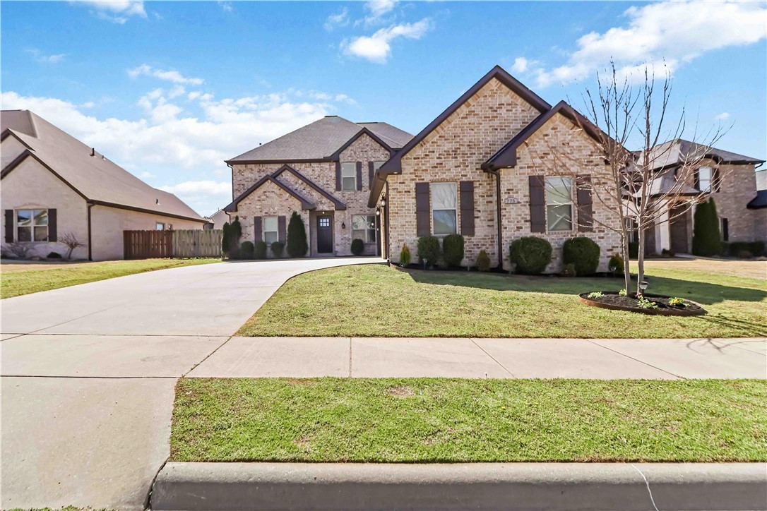 Tuscany Sub PH II - Residential