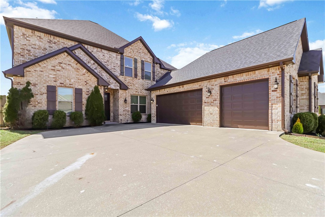 Tuscany Sub PH II - Residential