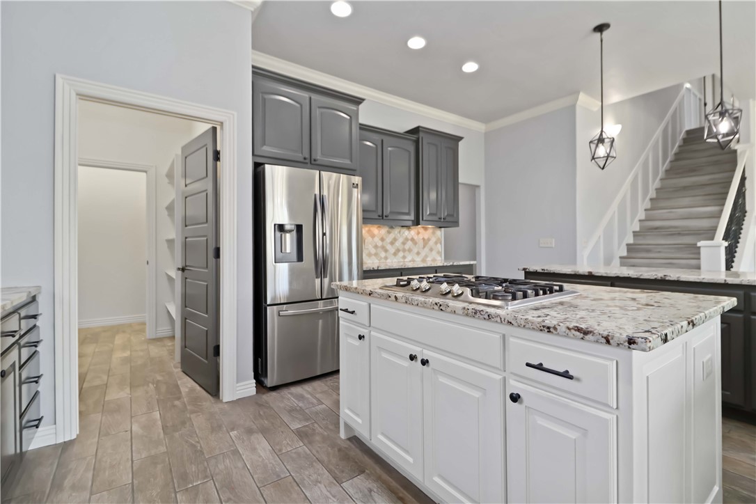 Tuscany Sub PH II - Residential