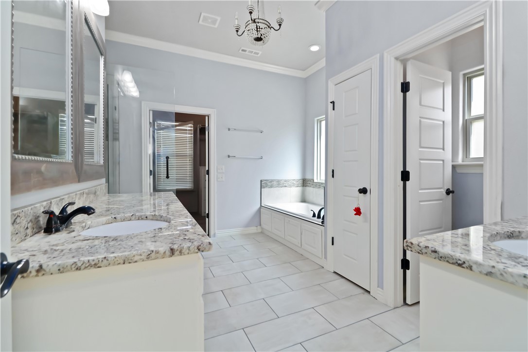 Tuscany Sub PH II - Residential