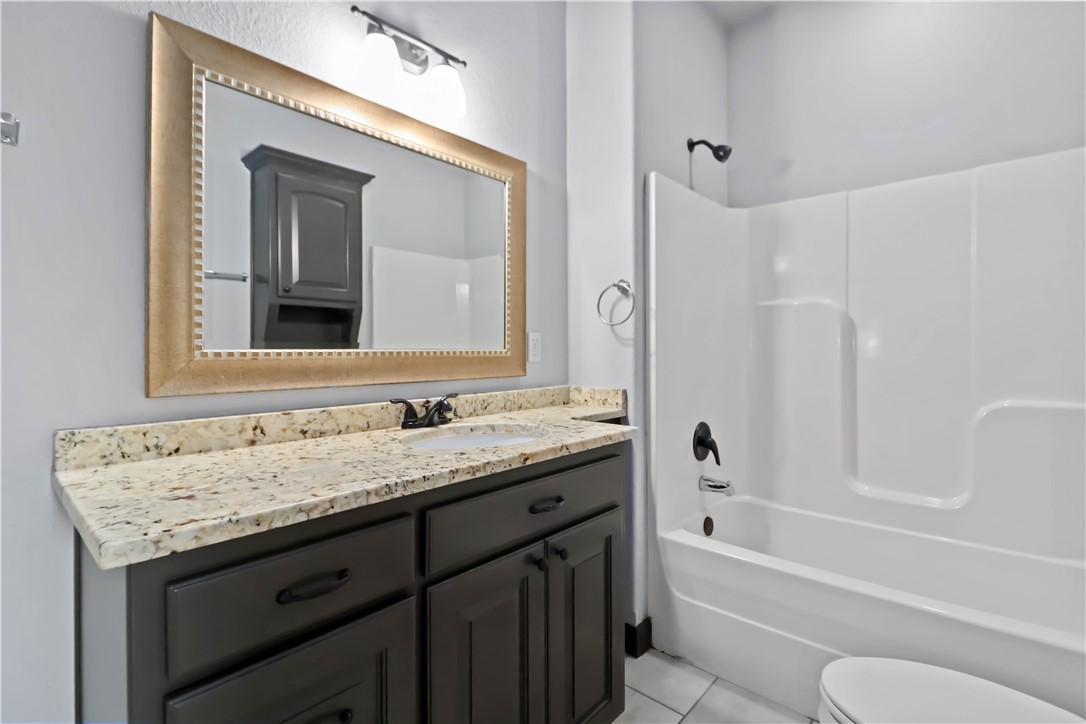 Tuscany Sub PH II - Residential