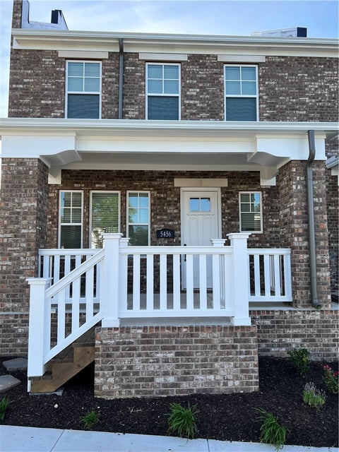 Photo of 5456 Hackett Street, Springdale, AR 72762 (MLS # 1357964)