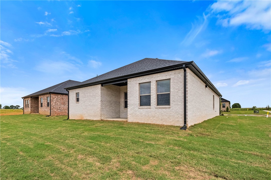 Savannah Park - Residential