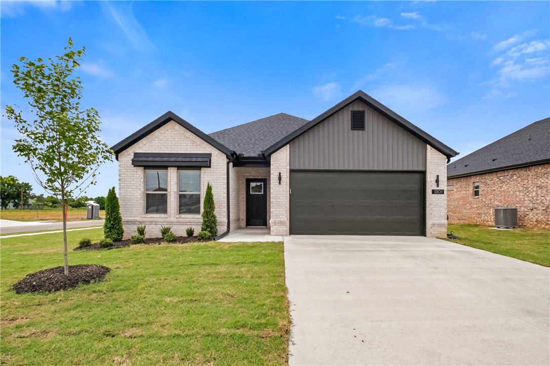 Savannah Park - Residential