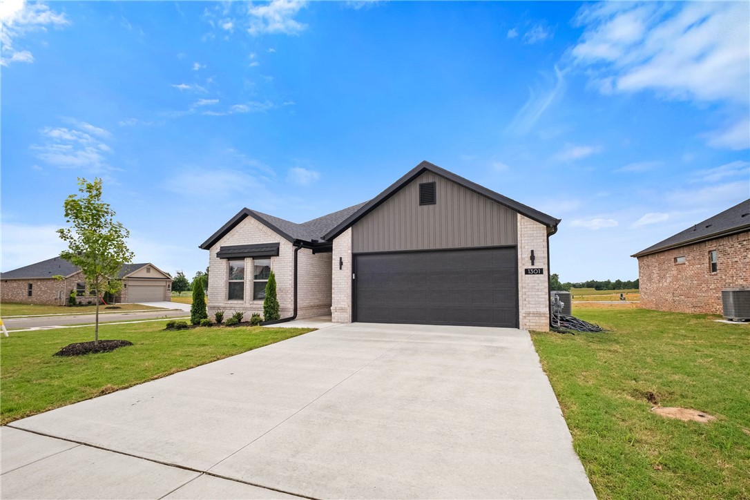 Savannah Park - Residential