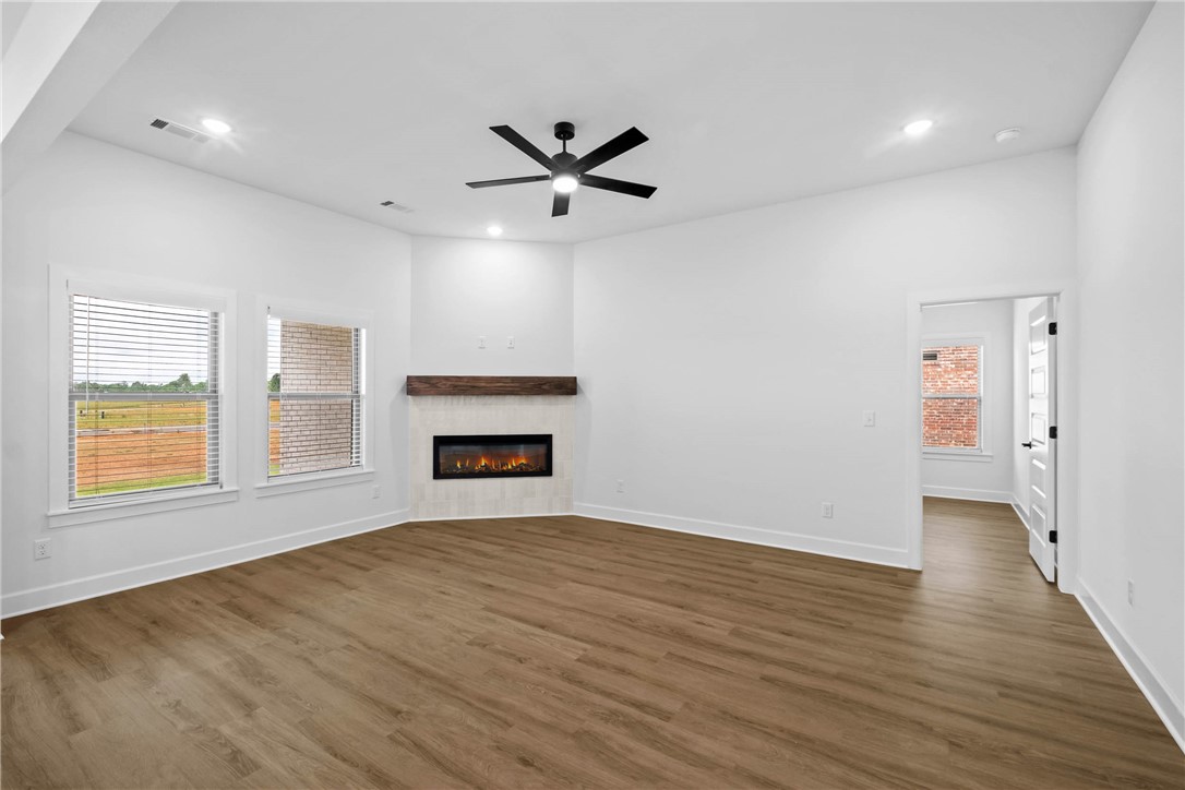 Savannah Park - Residential