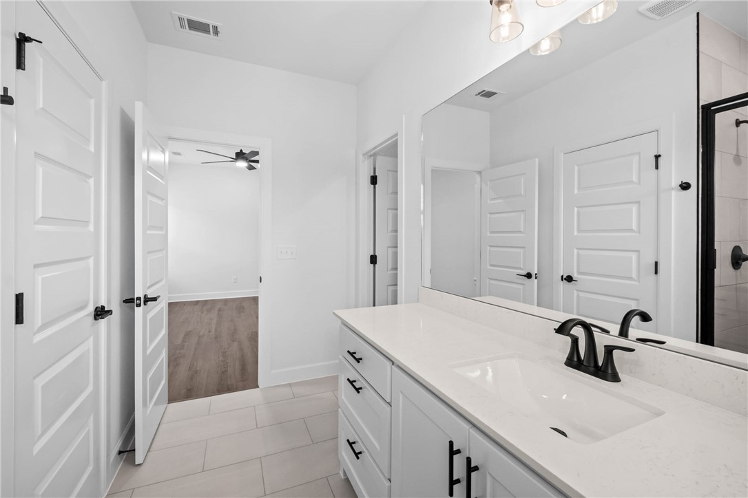Savannah Park - Residential