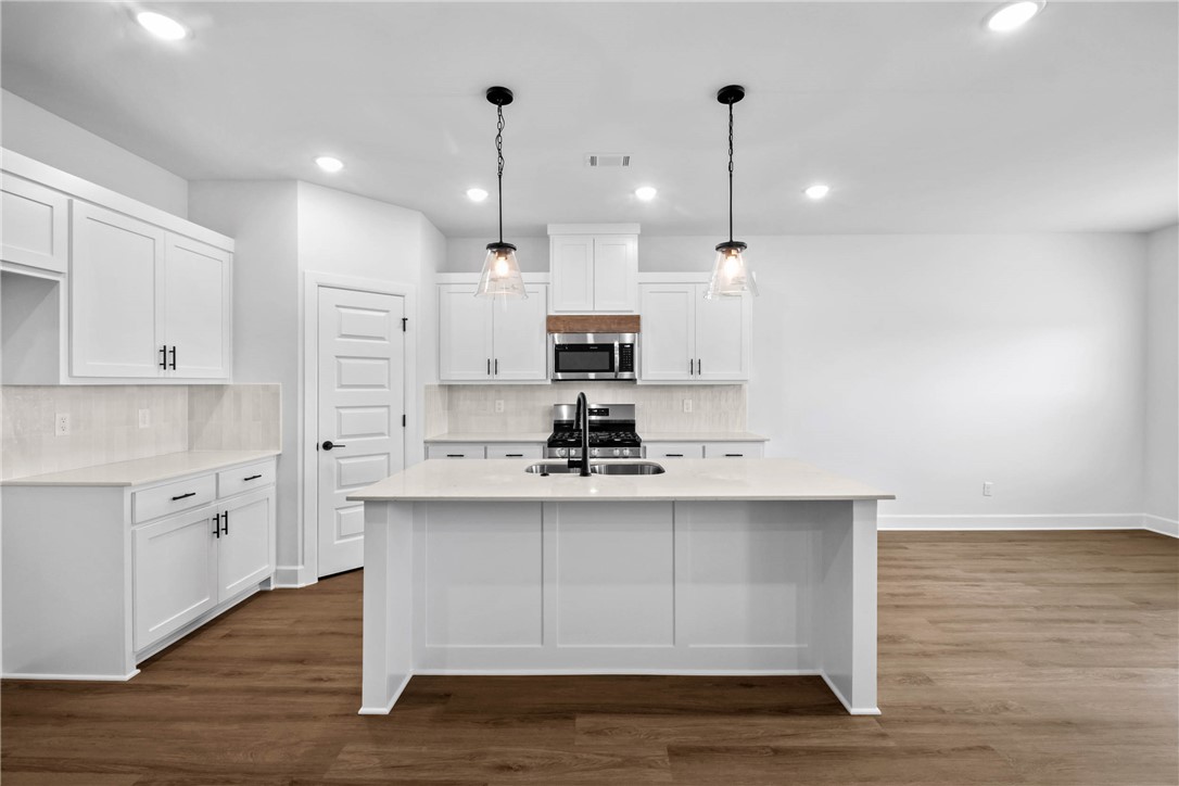 Savannah Park - Residential