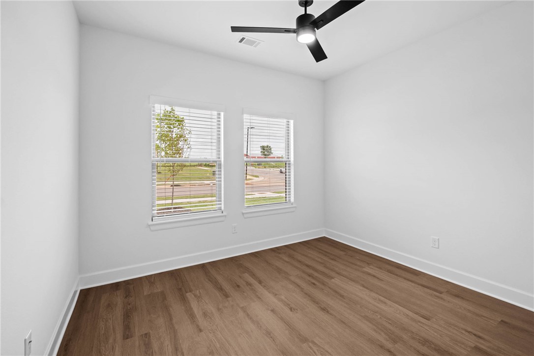 Savannah Park - Residential