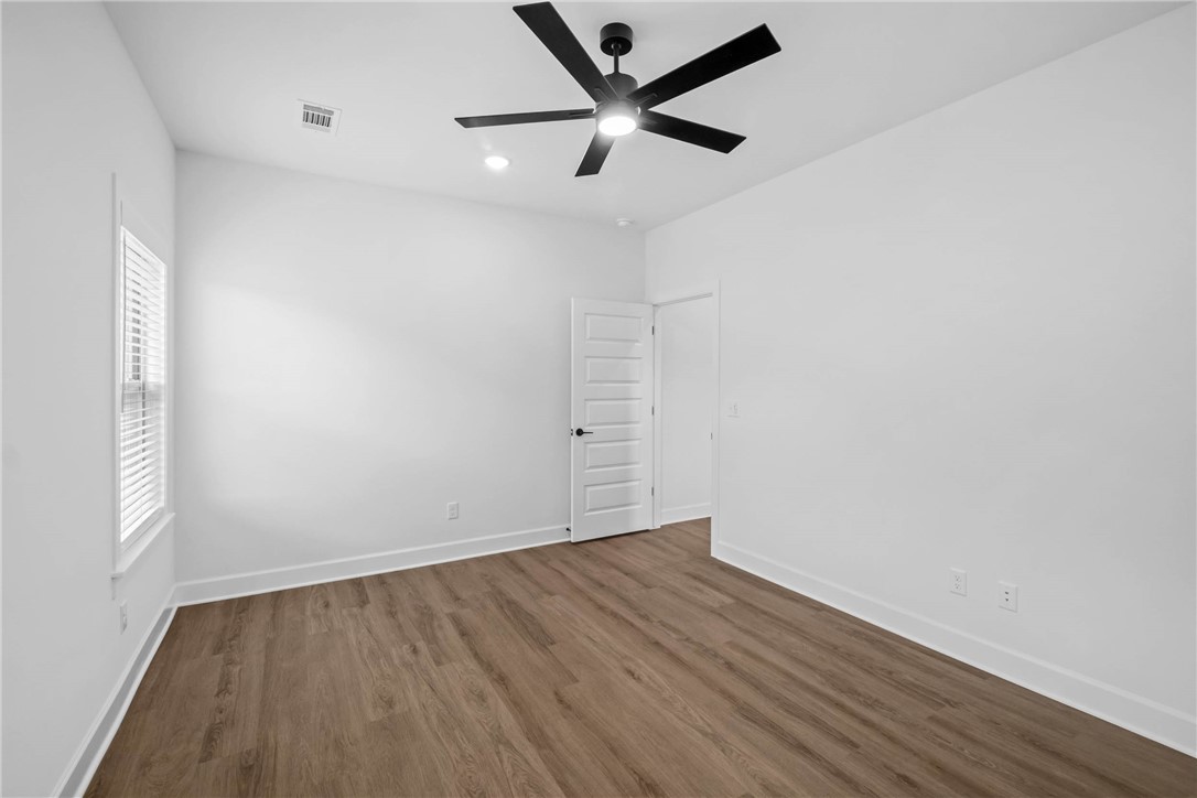Savannah Park - Residential