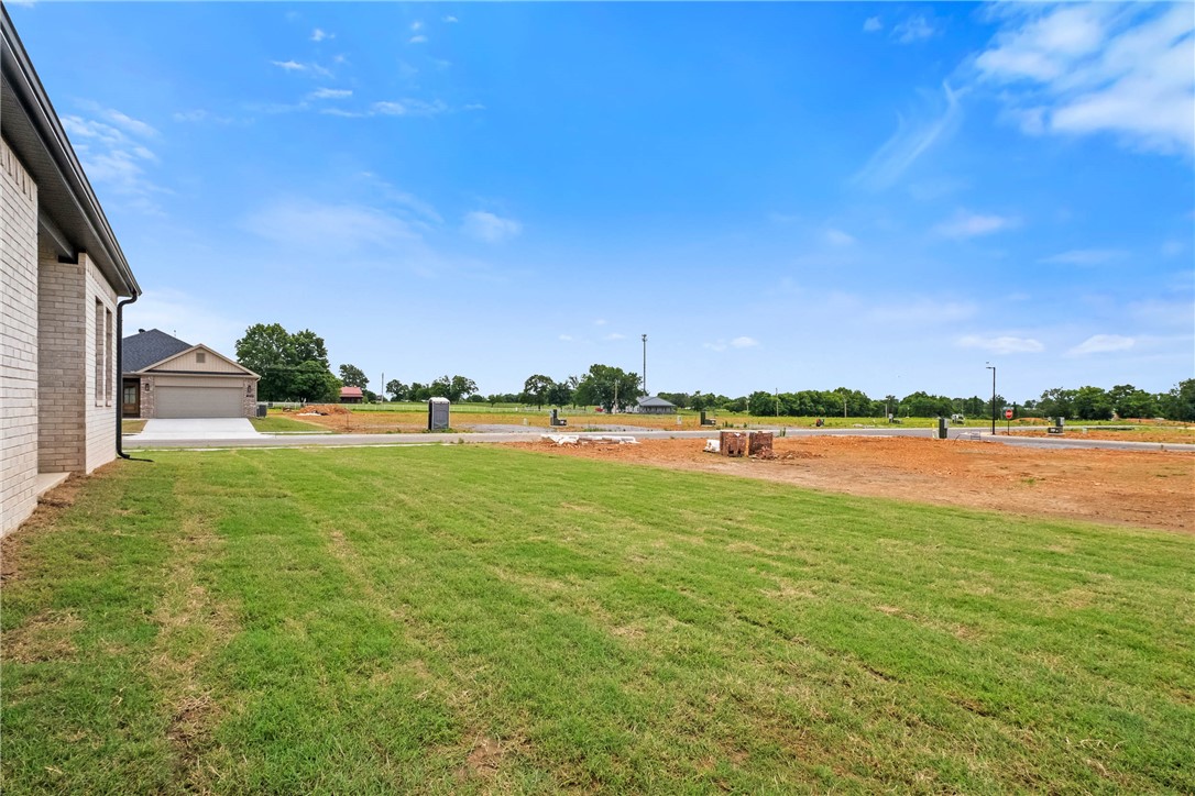 Savannah Park - Residential