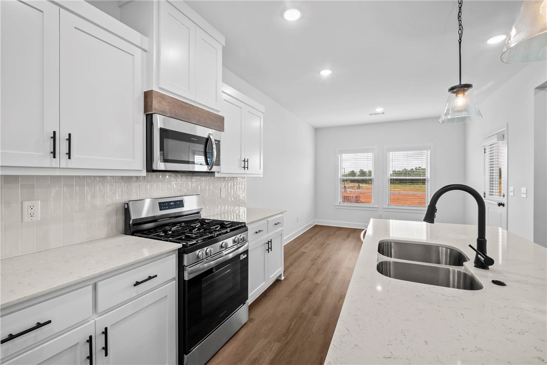 Savannah Park - Residential
