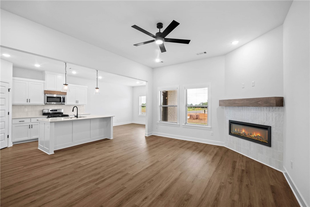 Savannah Park - Residential