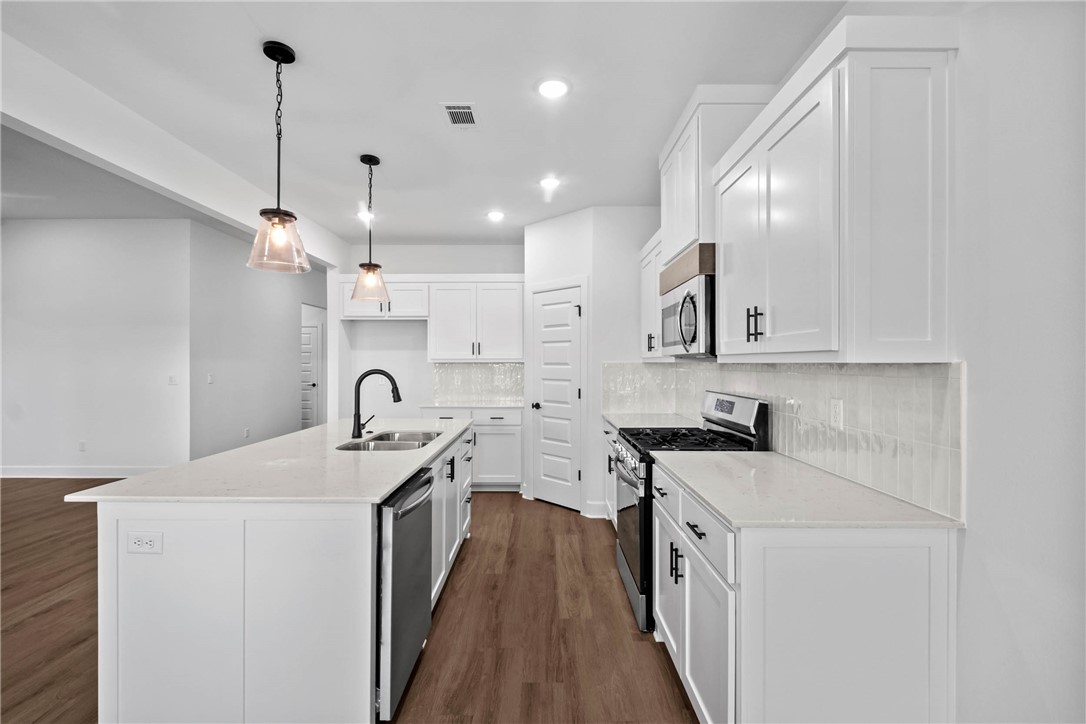 Savannah Park - Residential
