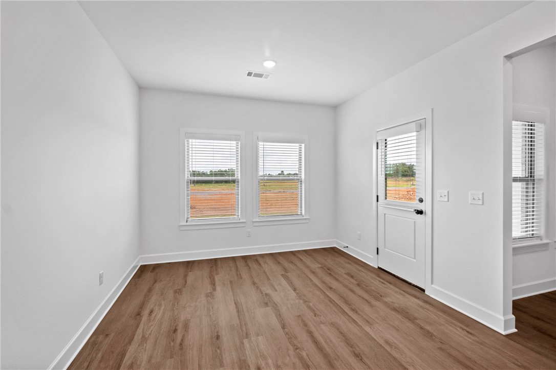 Savannah Park - Residential