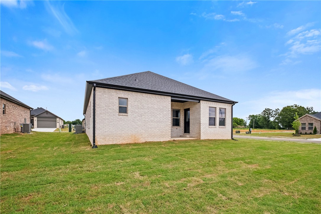 Savannah Park - Residential