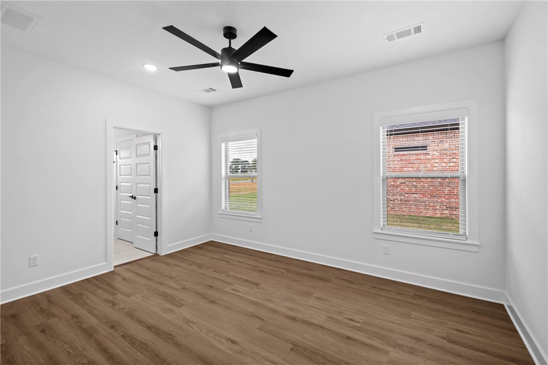 Savannah Park - Residential
