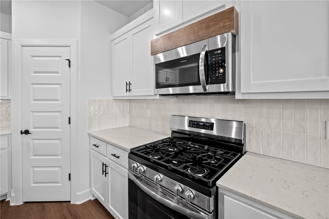 Savannah Park - Residential