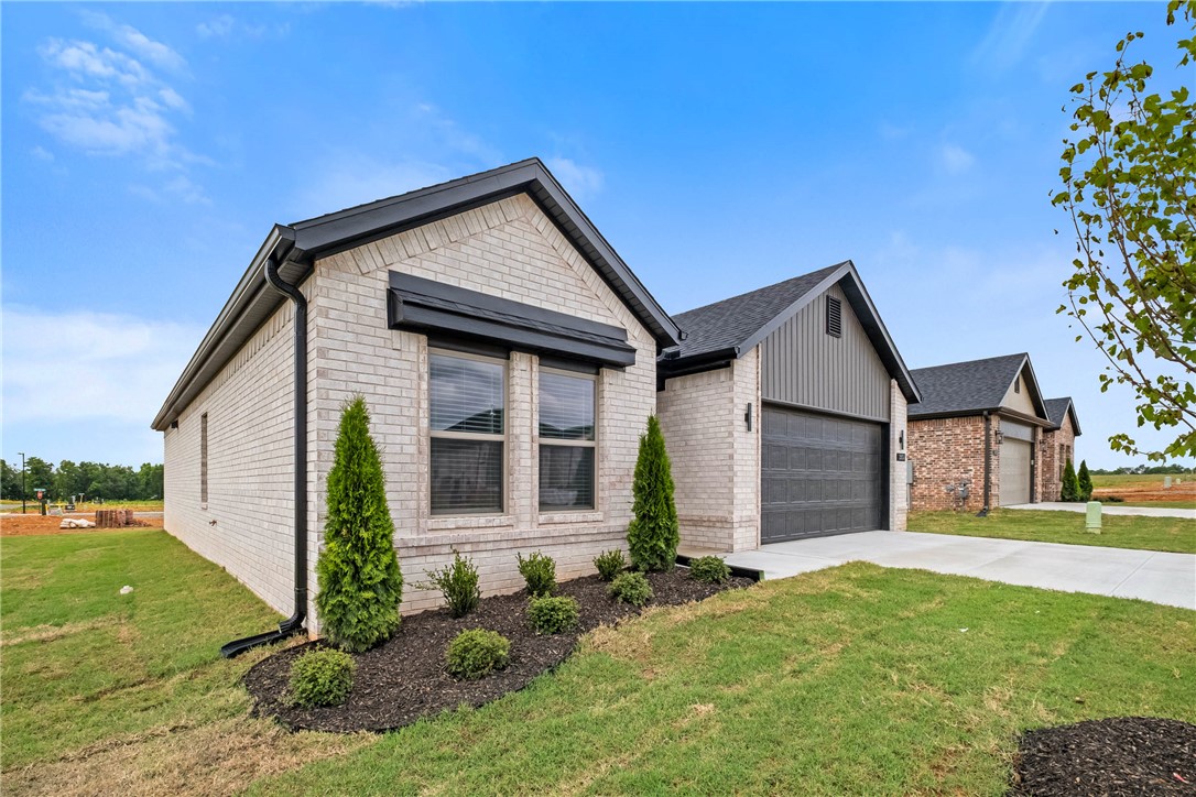 Savannah Park - Residential