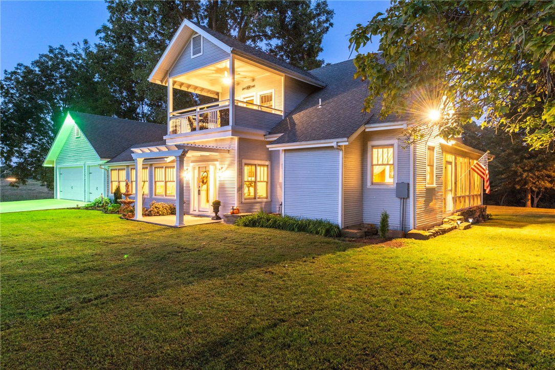 Farmington Outlots 98 Anex - Residential