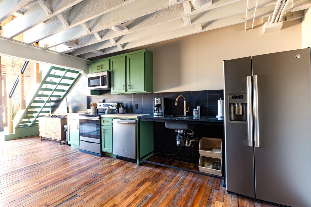 N/A - Residential Lease