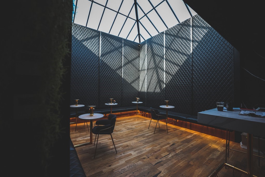 N/A - Residential Lease