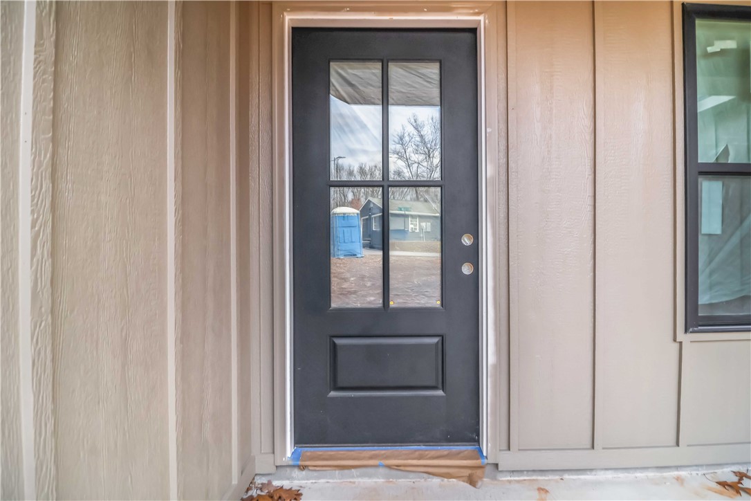 Auckland Sub Bvv - Residential