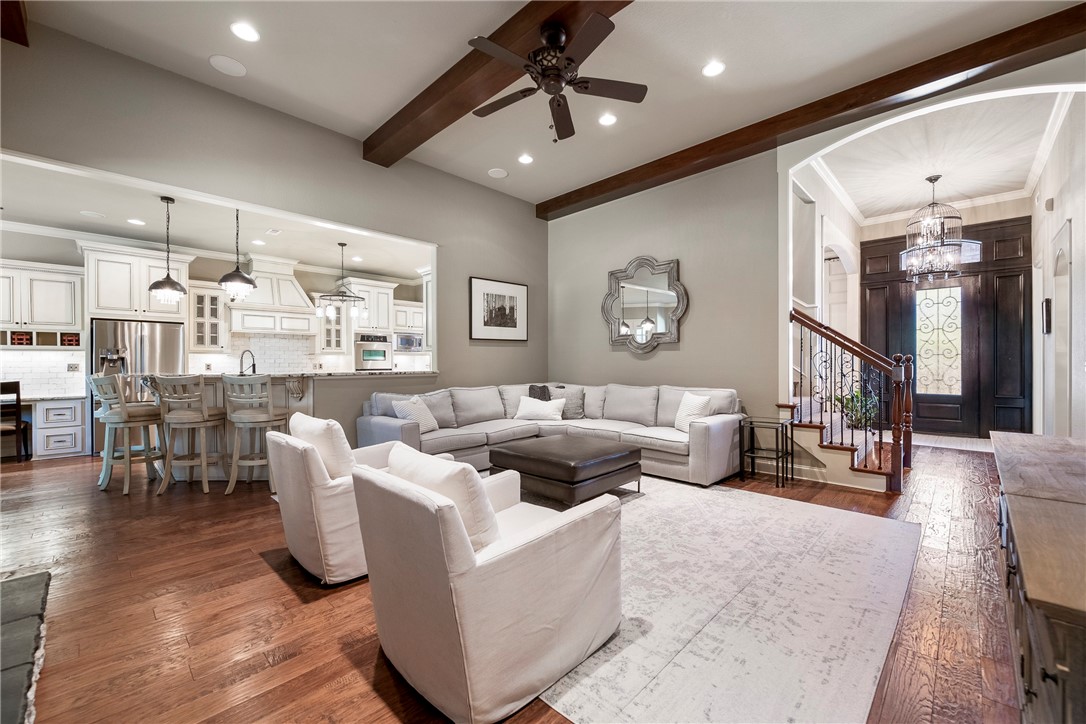 Shadow Valley Pud Ph Vii Rogers - Residential