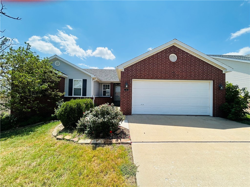 Northaven Hills Sub Ph 2 Bentonville - Residential Lease
