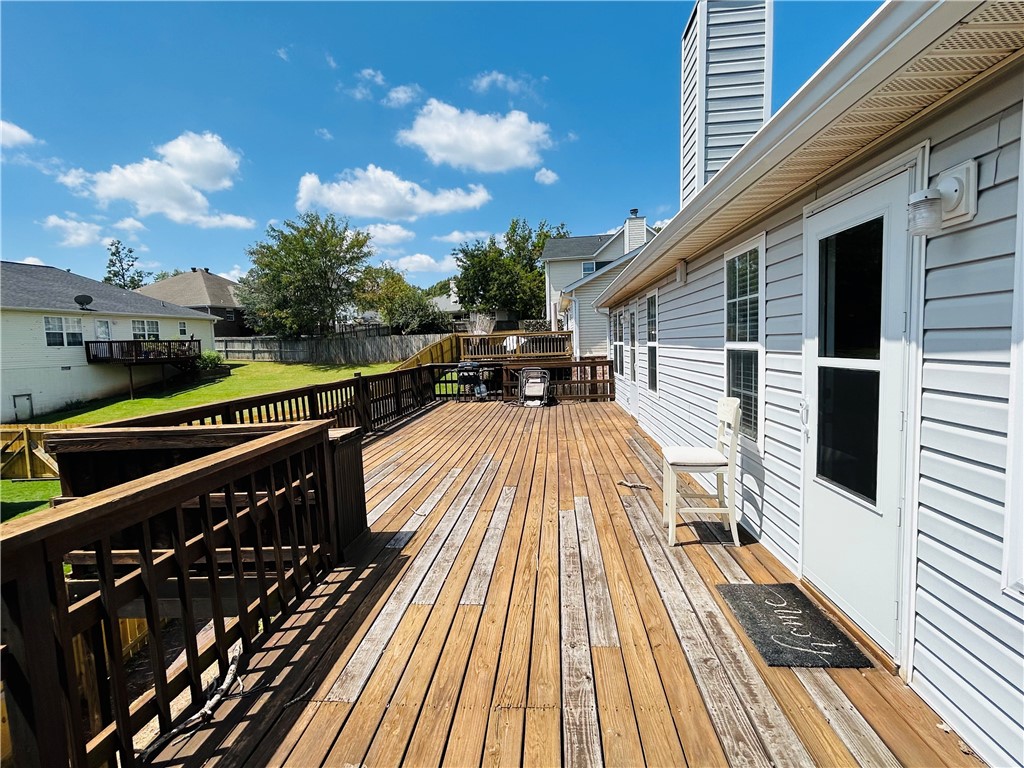 Northaven Hills Sub Ph 2 Bentonville - Residential Lease