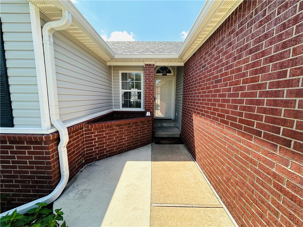 Northaven Hills Sub Ph 2 Bentonville - Residential Lease