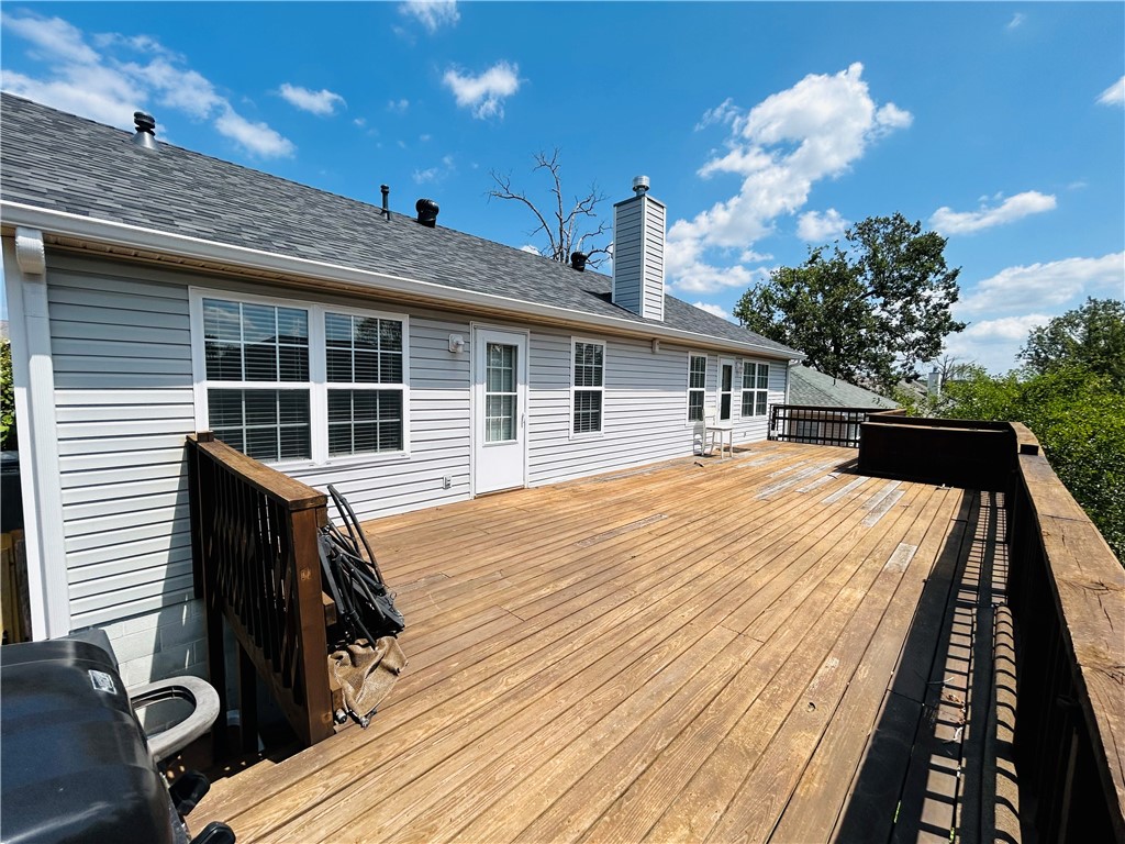 Northaven Hills Sub Ph 2 Bentonville - Residential Lease